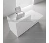 Quầy Lễ Tân Lệch Giá Rẻ QLTL M01